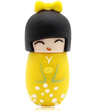 Pankreeti - Cartoon Designer Fancy Pendrive ( 64GB )