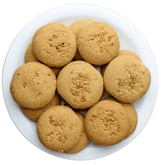 Oats Nankhatai 1 Kg