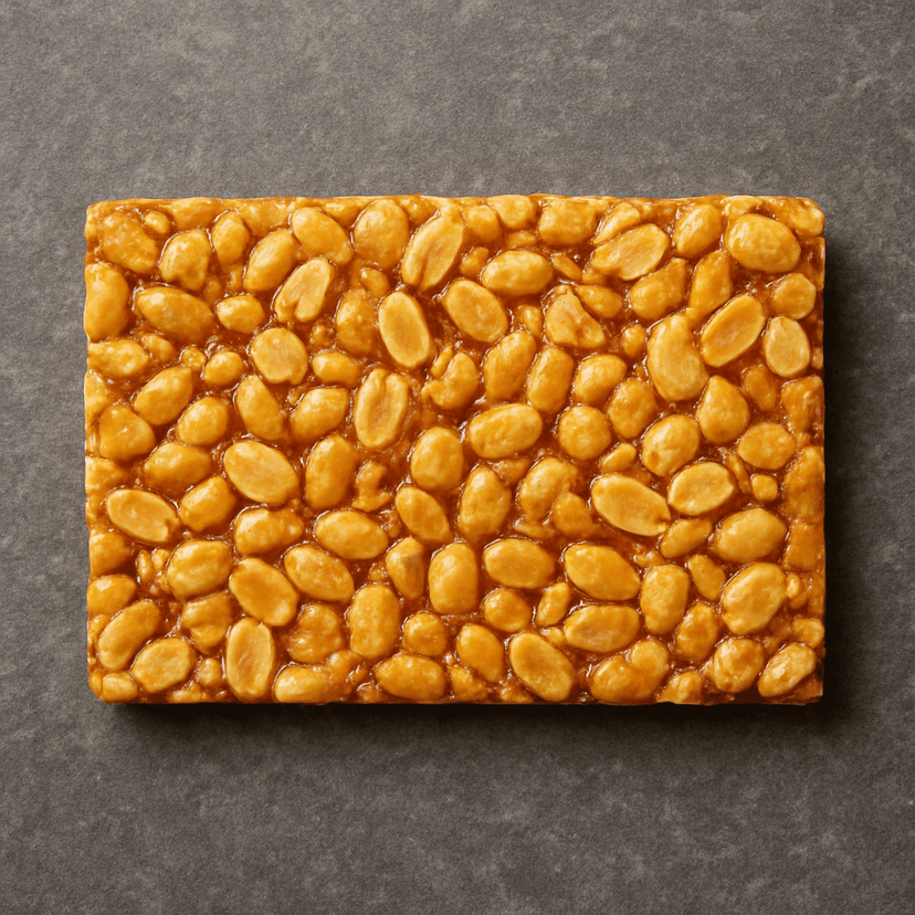 Khargi Convenience Store's peanut chikki view 2