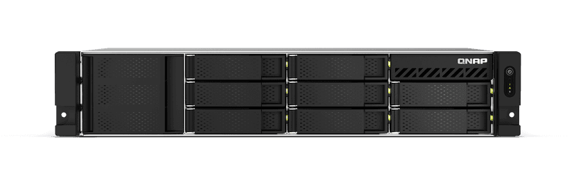 Rackmount High End TS-873AeU-RP-4G