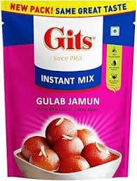 GITS GULAB JAMUN 400GM view 2