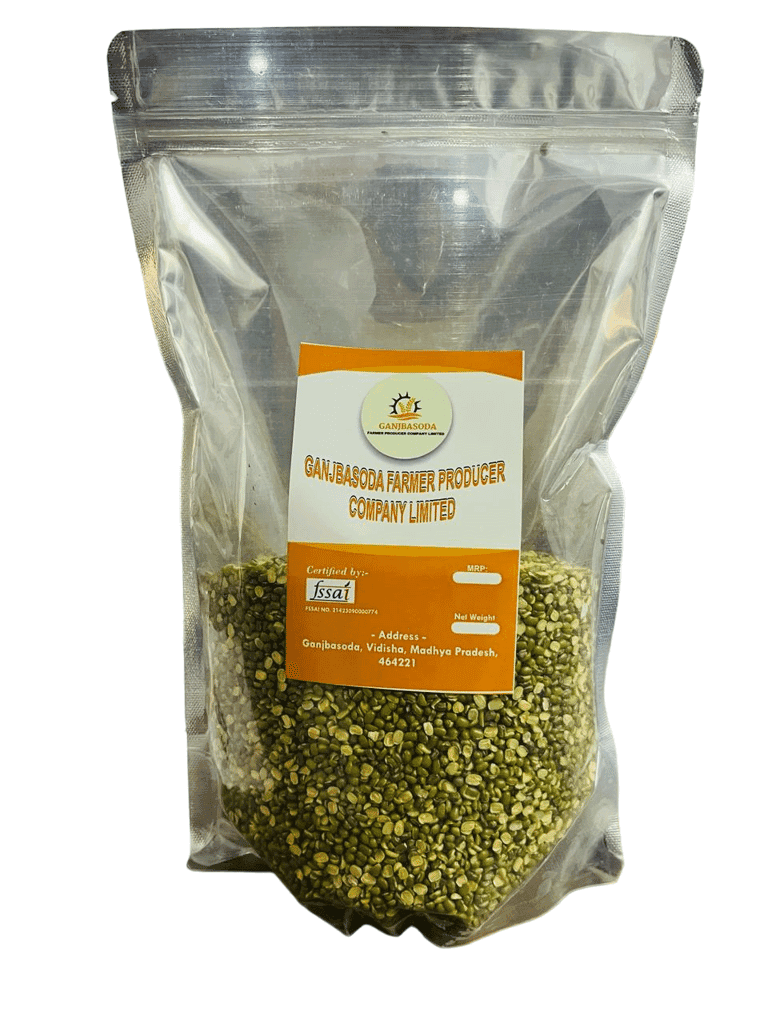 Moong Chilka Dal(1Kg) view 2