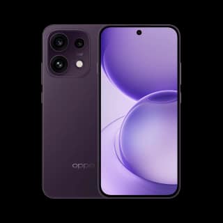 OPPO reno 16c 5G (Twilight Violet, 8GB RAM, 256GB Storage)