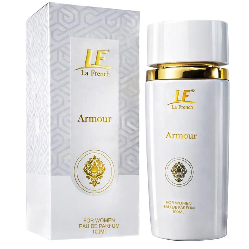 Armour Perfume for Women 100ml Long-Lasting Floral & Oriental Fragrance