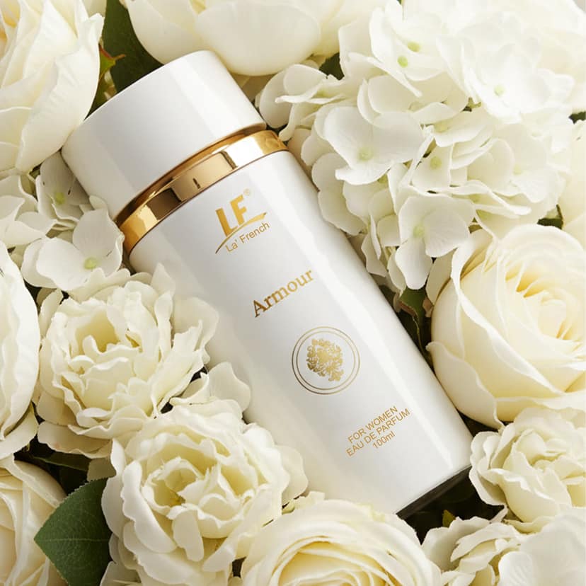 Armour Perfume for Women 100ml Long-Lasting Floral & Oriental Fragrance view 2
