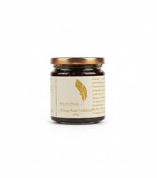 Honey Rose Gulkhand (200g)