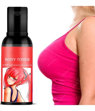 LA'Beardex - Skin Tightening Face Oil for All Skin Type ( Pack of 1 )