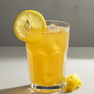 Lemon Tea