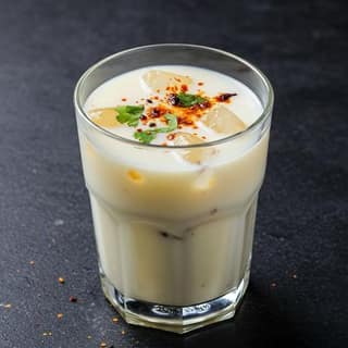 Masala Butter Milk