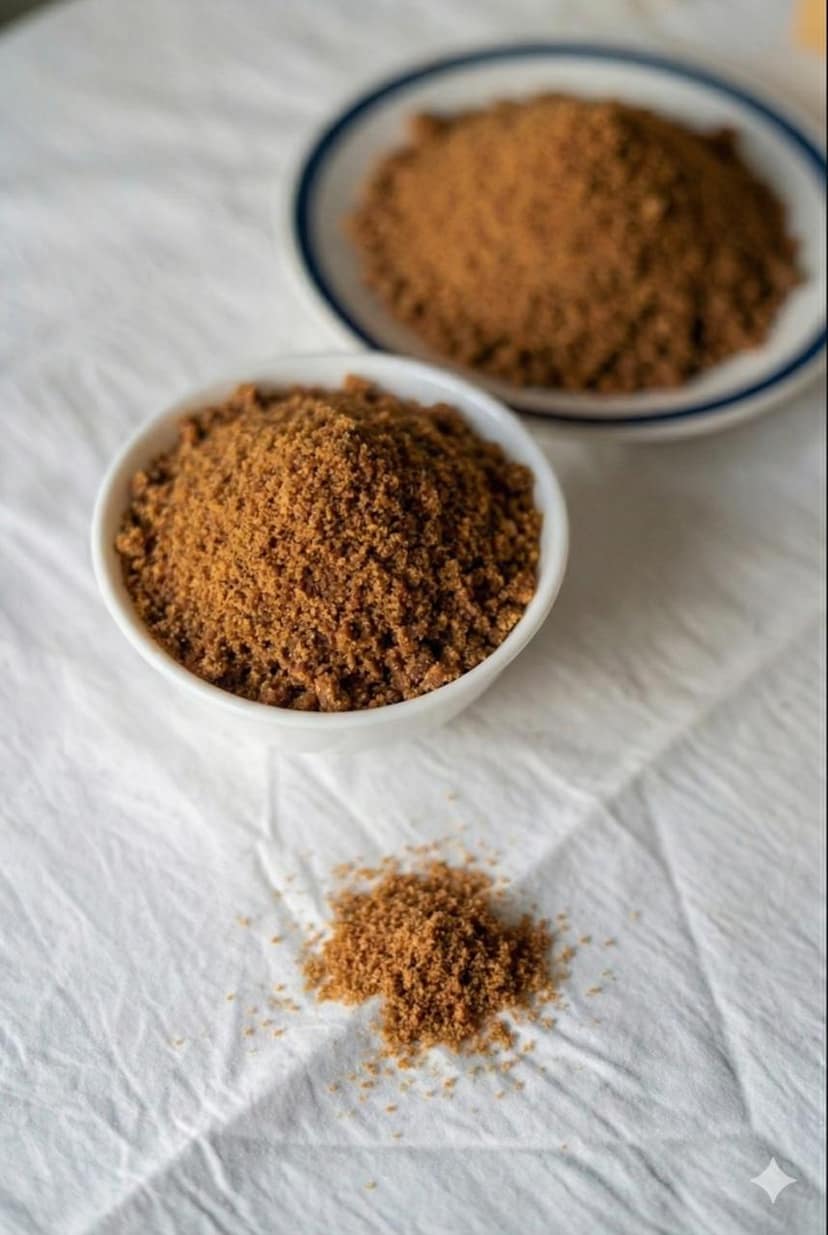 Jaggery Powder 1 kg