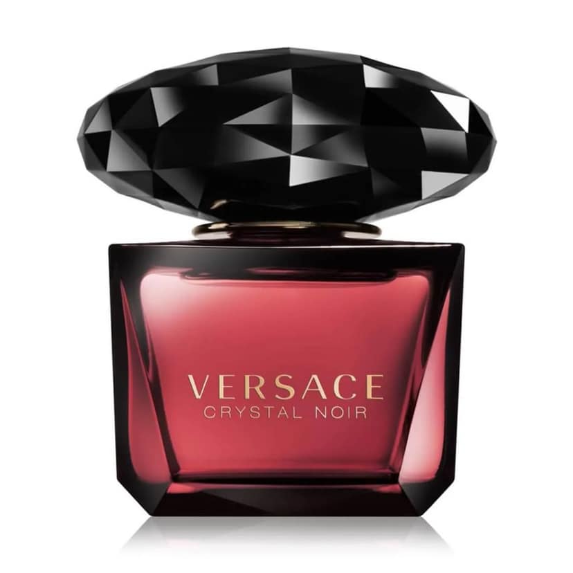 Versace Crystal Noir Eau De Toilette 90ml – Women’s Perfume view 2