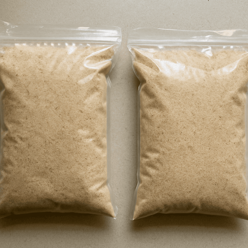 Kallan Essentials's suji halwa mix view 2