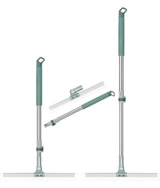 ATIPRIYA Multi-Colour Floor Wiper