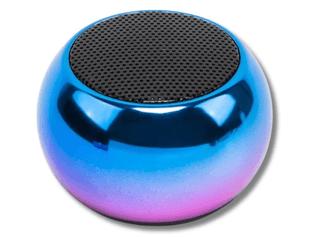 Mini Boost 4 5 W Bluetooth Speaker (Multicolor, 5.1 Channel)