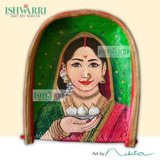 Annapurna- Pre-Booking (11X12)