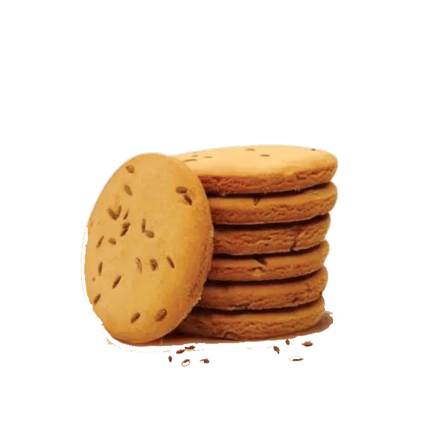 Bajra Cookies 250 Gms view 2