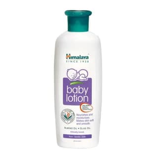 Himalaya Baby Lotion 100 Ml