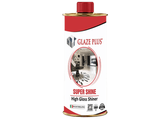 Glaze Plus | Super Shine | Fast-absorbing wax to polish and enhance the color of natural stone surfaces