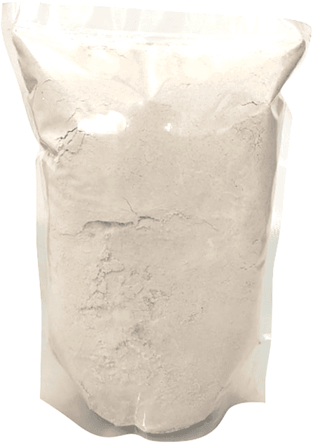 Wheat Flour view 2