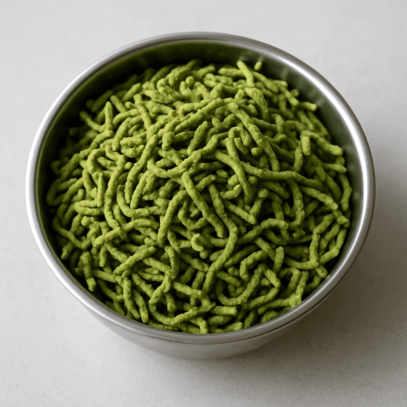 Hemlta Provision Store's palak sev view 2