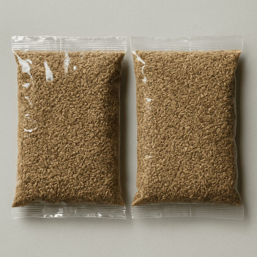 Urmila Department Store's ajwain seeds view 2