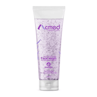 Acmed Face Wash 200 Gms