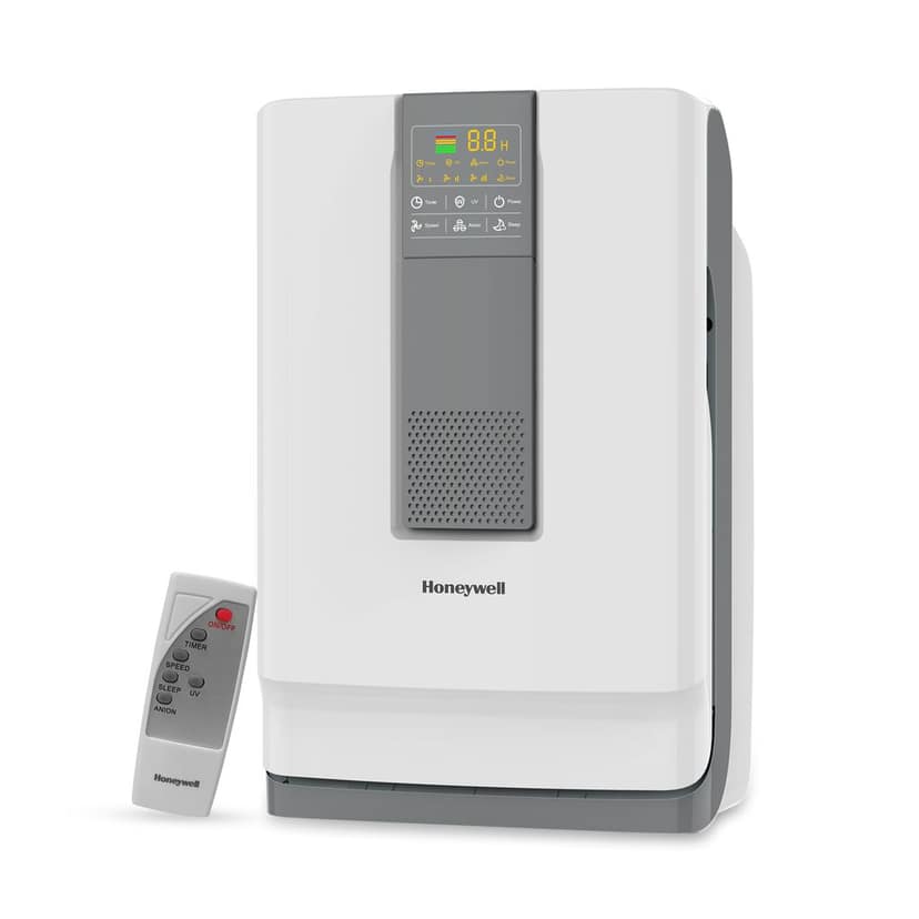 Honeywell Air Purifier Air Touch V4
