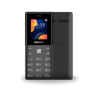 Philips E2112 Keypad Mobile Phone
