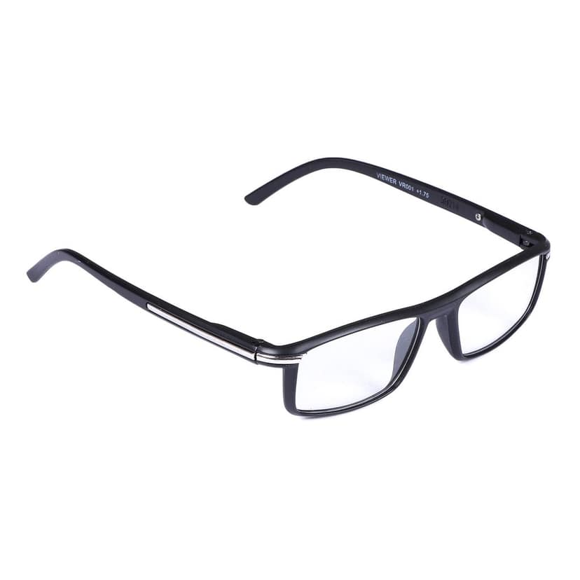 SURAKSHA SHEET READING EYEGLASSES (+2.00) view 2