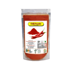 Chilli Powder | Premium Quality | 100gm view 2