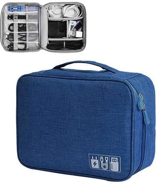 Cortina MASB-061 Electronics Accessories Organizer