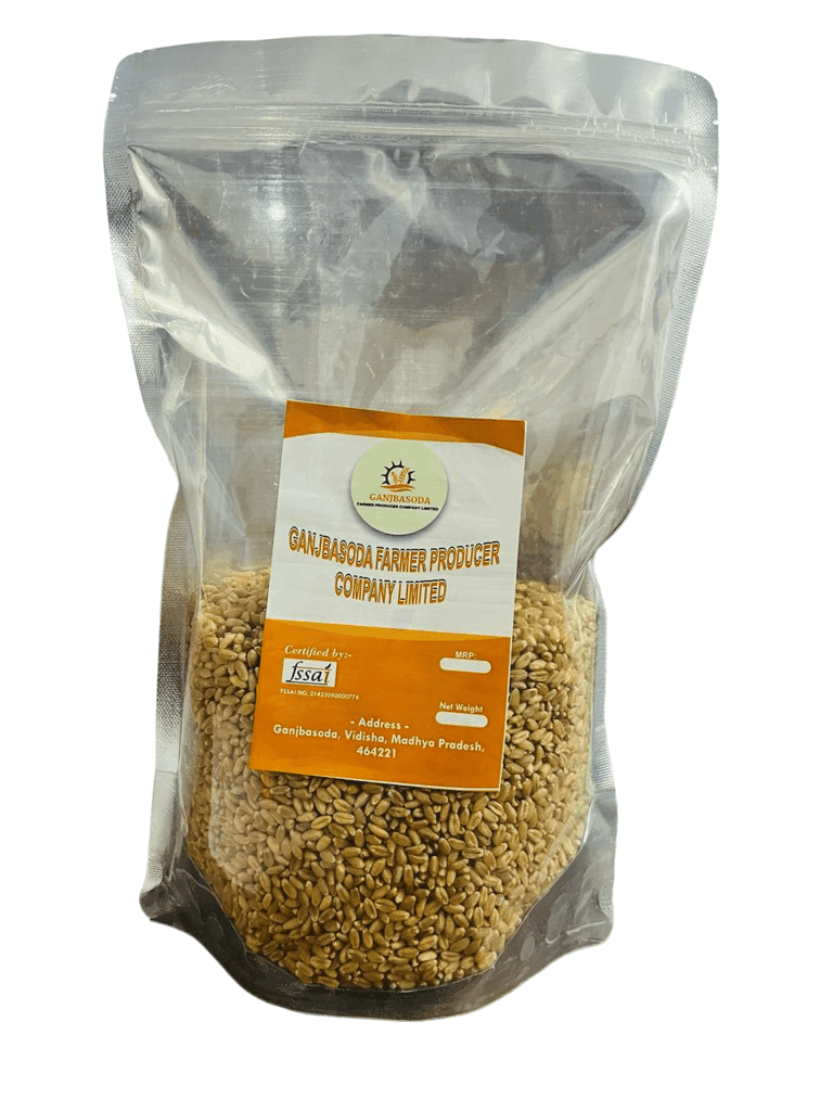 Wheat(1kg) view 2