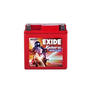 Exide Z5 24 Plus 24