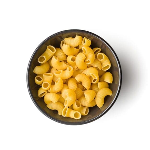 Macaroni Pasta, Elbow Macaroni, Elbow Pasta, Maccheroni, Pasta Macaroni 1kg view 2
