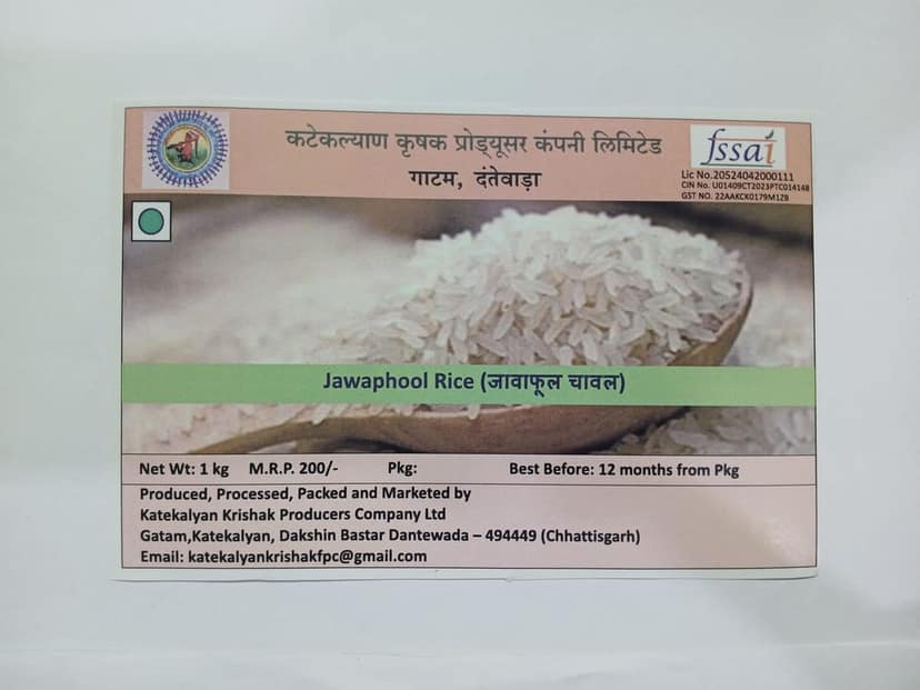 Javaphool Rice view 2