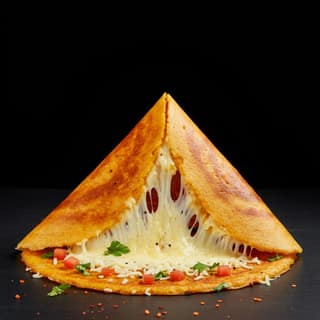 Cheese Burst Dosa