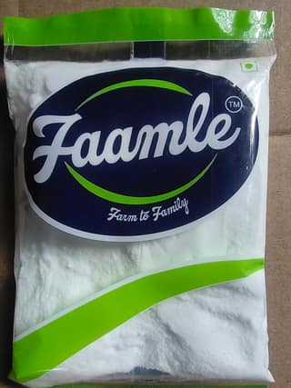 Faamle cooking soda