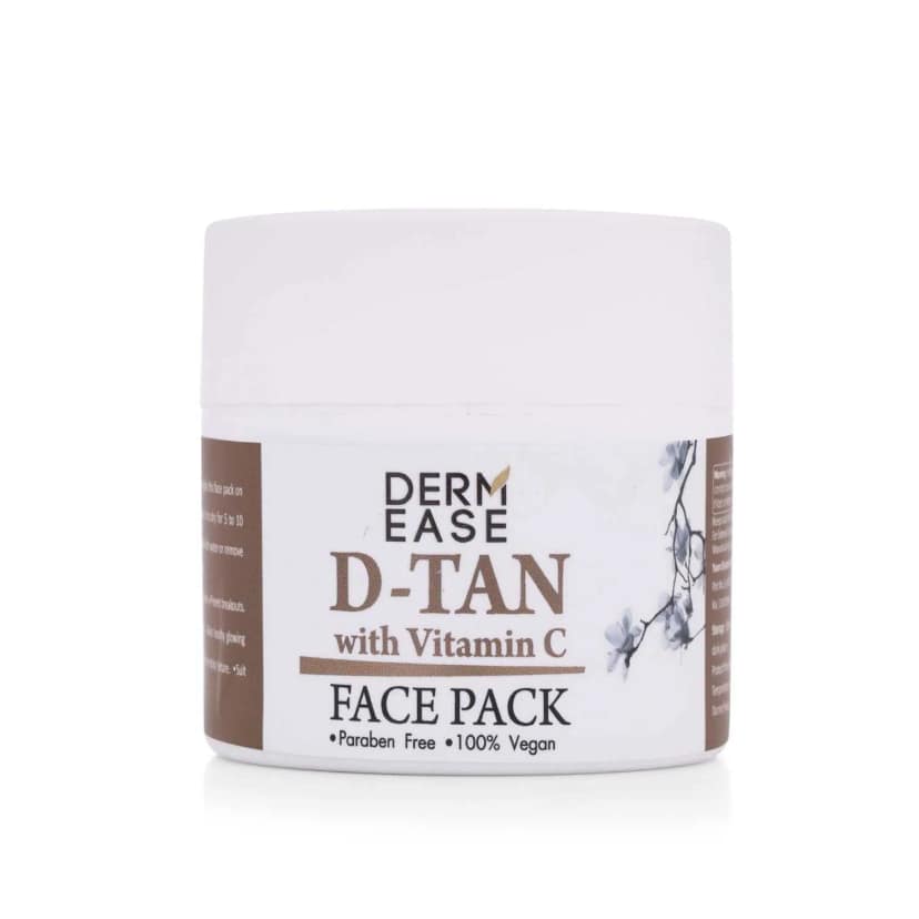 Dermease Tan & Nourish Combo Cleanse, D-Tan & Hydrate view 2