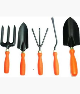 AGT Garden Tool Set ( Set of 1 )