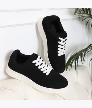 GOLDSTAR Brown Men's Sneakers
