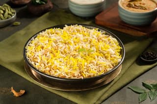 Basmati biryani rice (400 grams)