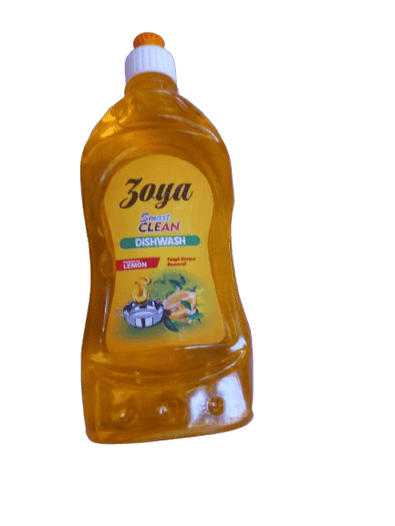 Zoya Dish Washer Liquid