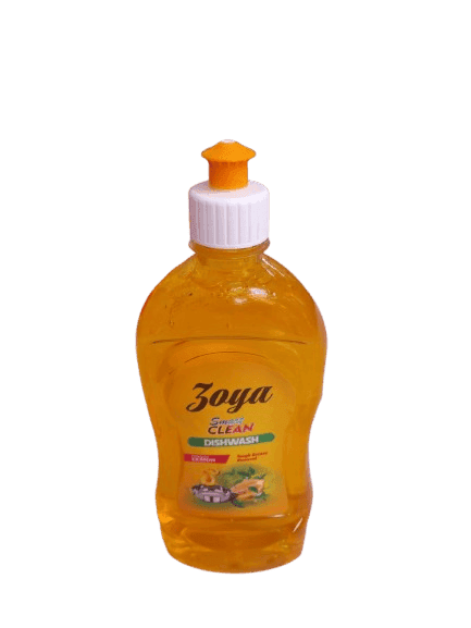 Zoya Dish Washer Liquid view 2