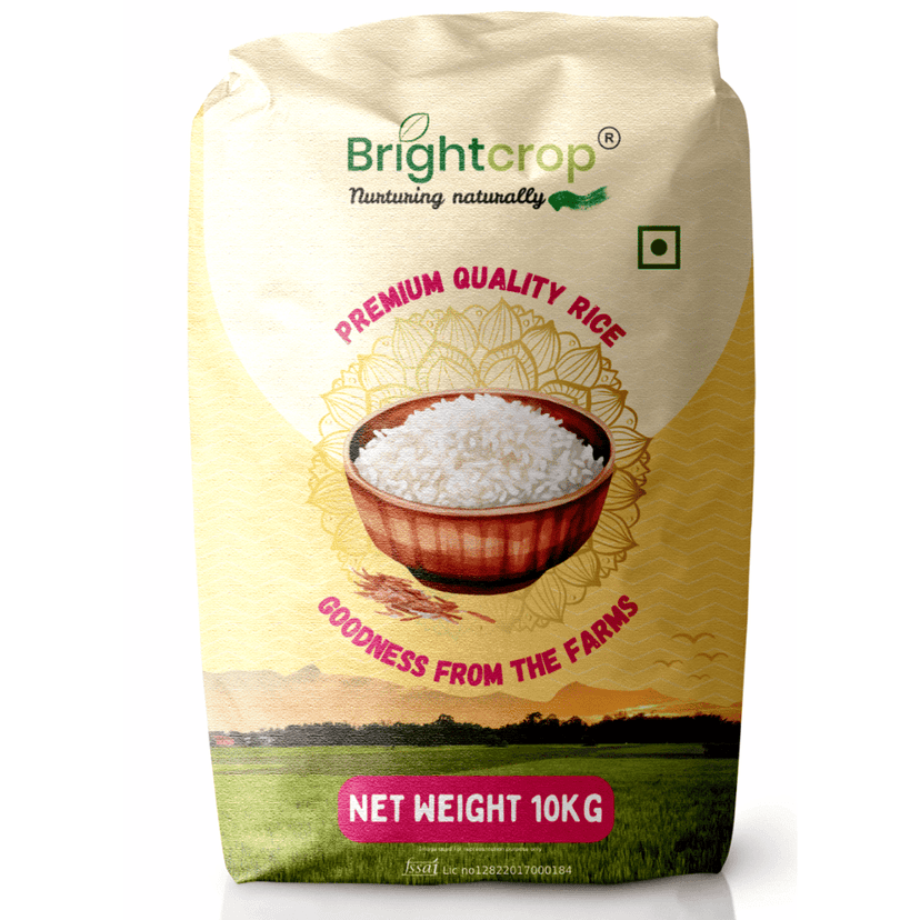 Parboiled, Usna, Ponni Rice
