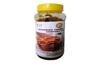 Mango Pickle Aam Ka Achar