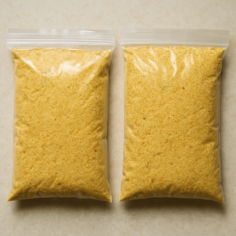 Mithlesh Retail Store's moong dal cheela mix view 2