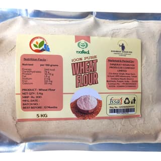 Wheat Flour