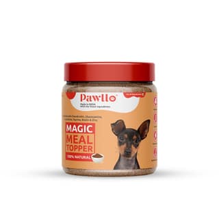 Pawllo Magic Meal Topper, 100 gm
