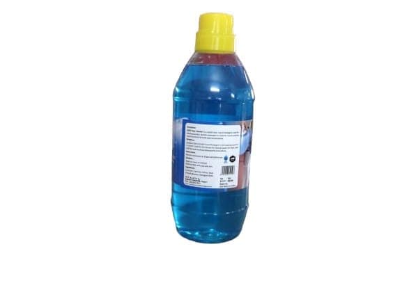 LHD DETERGENT LIQUID 1 LTR view 2