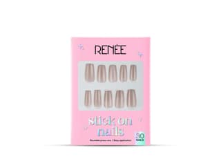 RENEE Stick On Nails - Cat Eye Nails 03